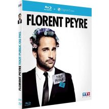 Florent Peyre - Tout Public Ou Pas