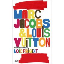 Marc Jacobs & Louis Vuitton