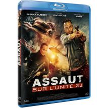 Assaut Sur L'Unité 33