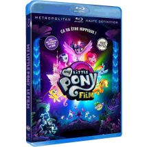 My Little Pony : Le Film