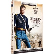 L'Expédition Du Fort King