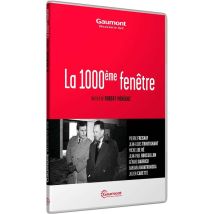 La 1000ème Fenêtre