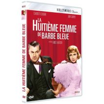 La Huitième Femme De Barbe Bleue