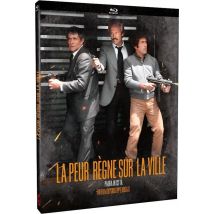 La Peur Règne Sur La Ville