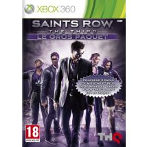 Saints Row : The Third - Le Gros Paquet