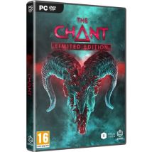 The Chant - Limited Edition - Prime Matter