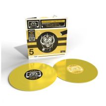 The Löst Tapes, Vol. 5 (live At Donington, 2008)