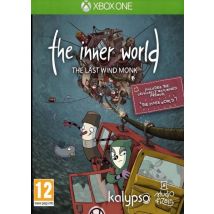 The Inner World : The Last Wind Monk - Kalypso