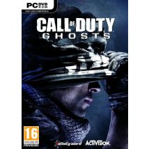 Call Of Duty : Ghosts