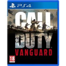 Call Of Duty - Vanguard - Activision