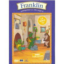 Franklin - Franklin Apprend La Musique
