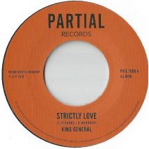 Strictly Love