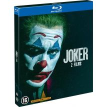 Joker + Joker : Folie À Deux
