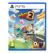 Moving Out 2 - Fireshine