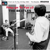 From Us To You #3: 1964 - Ep