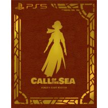 Call Of The Sea - Norah's Diary Edition - Meridiem