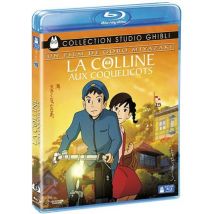 La Colline Aux Coquelicots