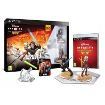 Pack De Démarrage - Disney Infinity 3.0 : Star Wars