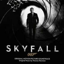 Skyfall - Édition Limitée Colorée