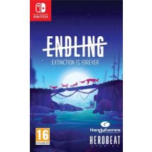Endling : Extinction Is Forever - Thq Nordic