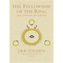 Lord Of The Rings - The Fellowship Of The Ring