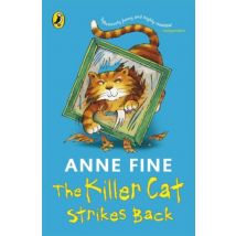 The Killer Cat Strikes Back