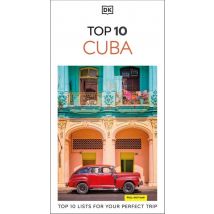 Top 10 Cuba