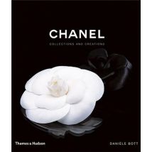 Chanel Collections And Creations