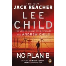 No Plan B : Jack Reacher Series