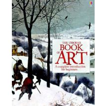 Book Of Art