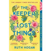 The Keeper Of Lost Things