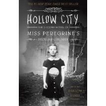 Hollow City - Miss Peregrine Vol 2