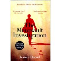 The Meursault Investigation