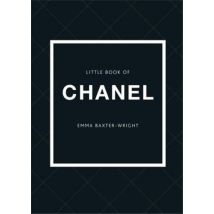 The Little Book Of Chanel