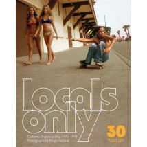 Locals Only : 30 Posters