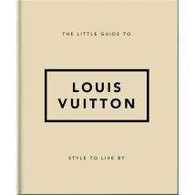 The Little Book Of Louis Vuitton