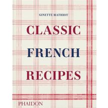 Classic French Recipes