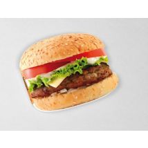Burgers - Les Meilleures Recettes