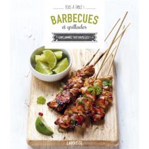 Barbecues Et Grillades