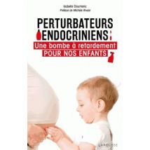 Perturbateurs Endocriniens