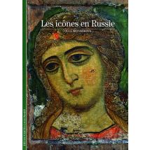 Les Icônes En Russie - - PAS DE MARQUE -