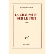 La Chaussure Sur Le Toit - - PAS DE MARQUE -