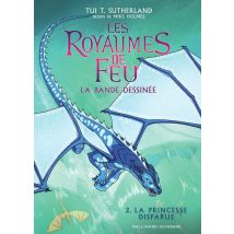 Les Royaumes De Feu