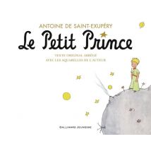 Le Petit Prince