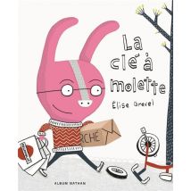 La Clé À Molette