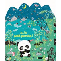 Au Lit Petit Panda !