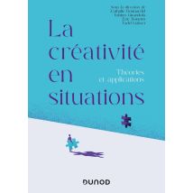 La Créativité En Situations : Des Théories Aux Applications