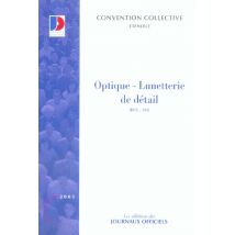 Optique - Lunetterie De Detail