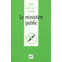 Le Ministère Public