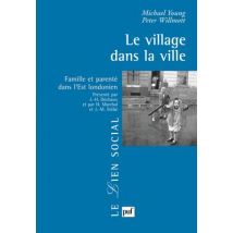 Le Village Dans La Ville